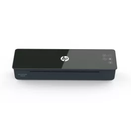  Laminálógép, A3, 80-125 mikron, HP "Pro Laminator 600", fekete