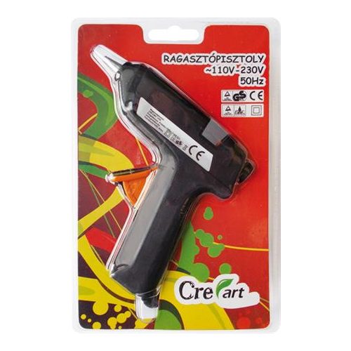 Ragasztópisztoly 15w