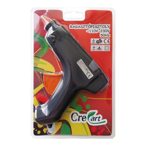 Ragasztópisztoly 40w