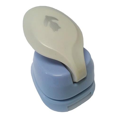 Mintalyukasztó, 16 mm, tulipán