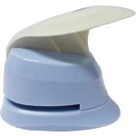 Mintalyukasztó, 16 mm, tulipán