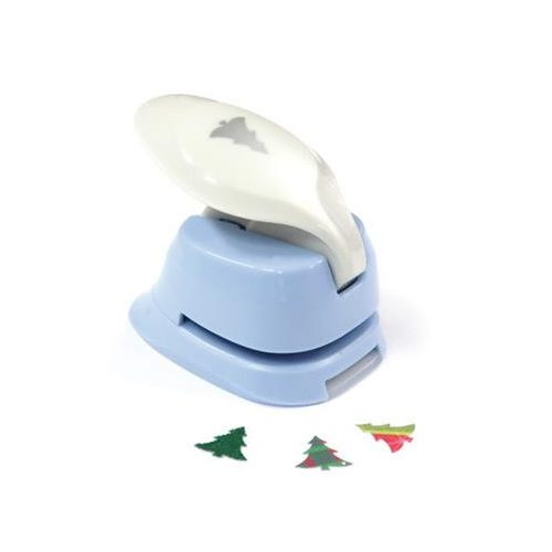 Mintalyukasztó, 16 mm, fenyőfa