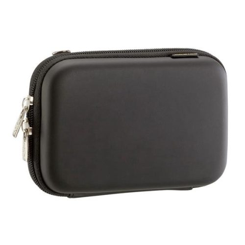 Tok, 2,5" HDD vagy GPS-hez, RIVACASE "9101" fekete