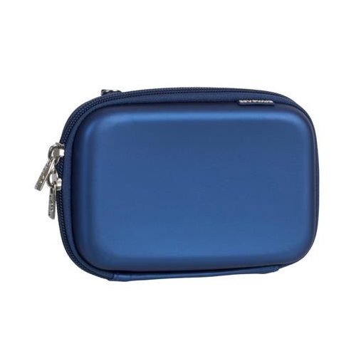 Tok, 2,5" HDD vagy GPS-hez, RIVACASE "9101" kék