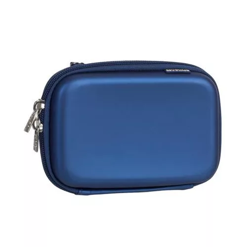 Tok, 2,5" HDD vagy GPS-hez, RIVACASE "9101" kék