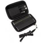 Tok, 2,5" HDD vagy GPS-hez, RIVACASE "9101" fekete
