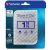2,5" HDD (merevlemez), 1TB, USB 3.0, VERBATIM "Store n Go", ezüst