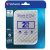 2,5" HDD (merevlemez), 2TB, USB 3.0, VERBATIM "Store n Go", ezüst