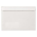 Boríték, LC5, szilikonos, jobb ablakos, VICTORIA PAPER