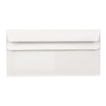 Boríték, LA4, öntapadó, jobb ablakos, VICTORIA PAPER