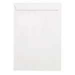 Boríték, TC4, szilikonos, jobb ablakos, VICTORIA PAPER