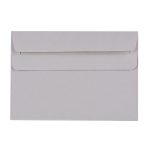 Boríték, LC6, öntapadó, környezetbarát, VICTORIA PAPER