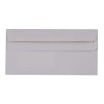 Boríték, LA4, öntapadó, jobb ablakos, környezetbarát, VICTORIA PAPER