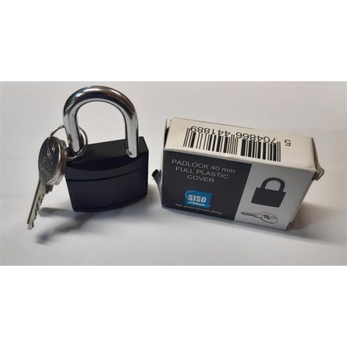 Lakat kuccsal, MAYAH "Freedom SV-315"