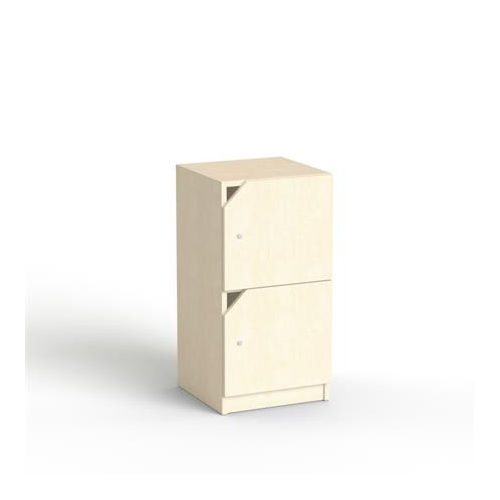 Öltözőszekrény, MAYAH "Freedom SV-212", juhar