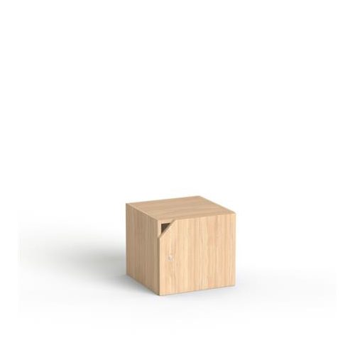 Öltözőszekrény, MAYAH "Freedom SV-213",  tölgy