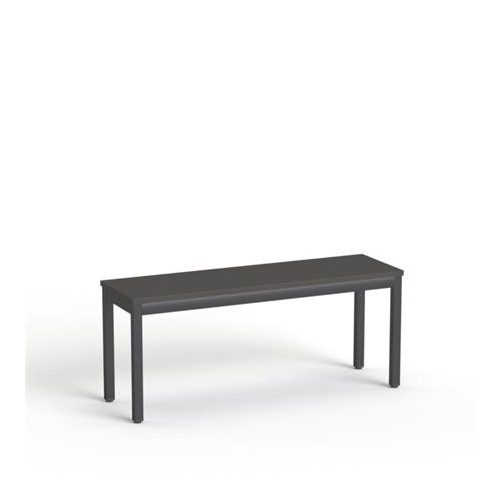 Öltözőpad, MAYAH "Freedom SV-314", grafit