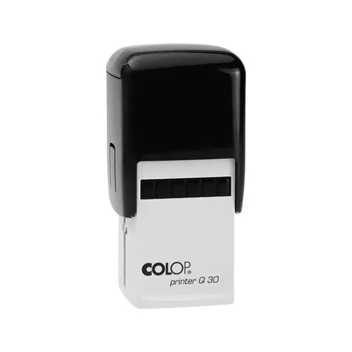 Dátumbélyegző, COLOP "Q30"