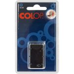 Bélyegző cserepárna, 2 db/bliszter, COLOP "E/20", kék