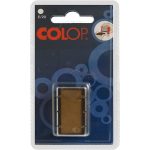 Bélyegző cserepárna, 2 db/bliszter, COLOP "E/20", natúr