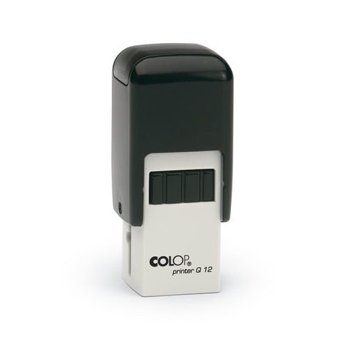 Bélyegző, COLOP "Printer Q12"