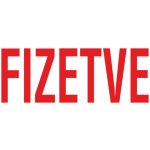 Bélyegző, szó, COLOP "Printer IQ 20/L Green Line", Fizetve