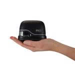 Mobil nyomtató, színes, COLOP "e-mark", fekete