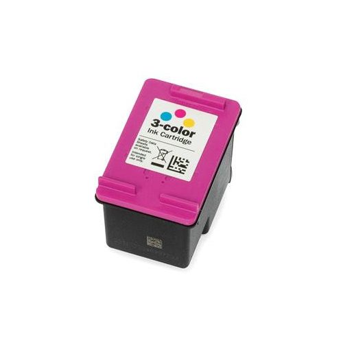 Festékpatron E-mark mobil nyomtatóhoz, COLOP "e-mark", színes