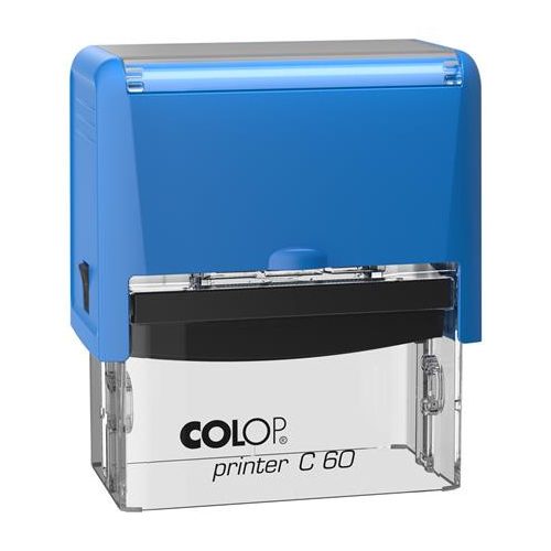 Bélyegző, COLOP "Printer C 60"