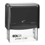 Bélyegző, COLOP "Printer C 60"