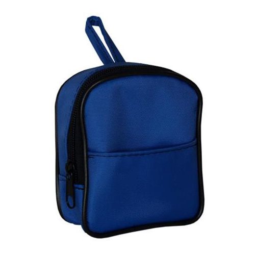 Bélyegzőtok, COLOP "40", kék