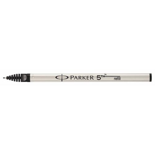 Golyóstollbetét, 0,5 mm, F, PARKER "5th", kék