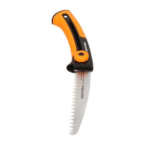 Fűrész, kerti, S, FISKARS "Xtract SW73"