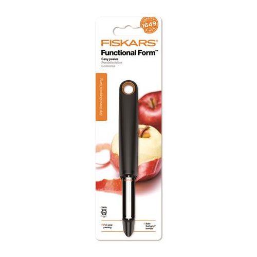 Forgópengés hámozó, FISKARS
