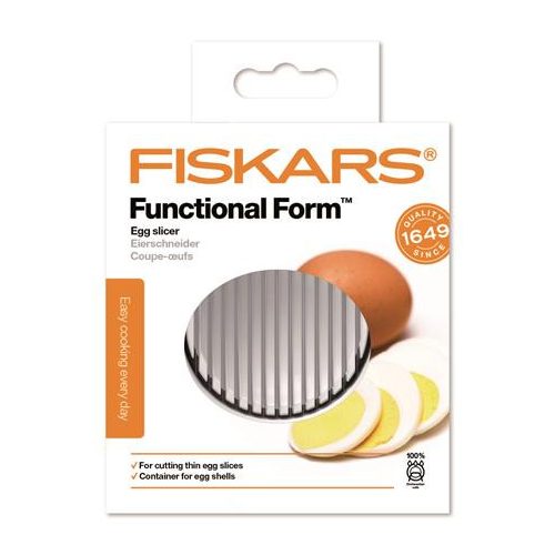 Tojásszeletelő, FISKARS "Functional Form"