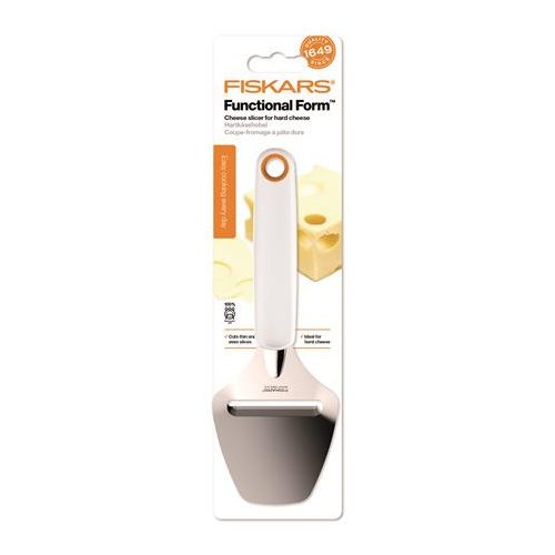 Sajtvágó kemény sajtokhoz, FISKARS " Functional Form"