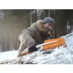 Jégkaparó és kefe, FISKARS SnowXpert™