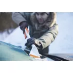 Jégkaparó és kefe, FISKARS SnowXpert™