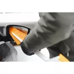Jégkaparó és kefe, FISKARS SnowXpert™
