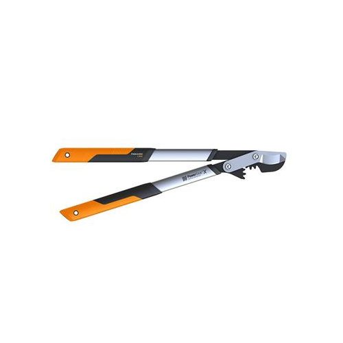 Ágvágó, fém, M, FISKARS "PowerGearX LX94"