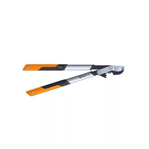 Ágvágó, fém, M, FISKARS "PowerGearX LX94"