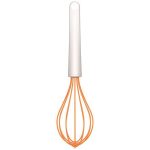 Habverő, szilikon felülettel, FISKARS