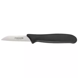 Hámozókés, 7 cm, FISKARS "Essential"