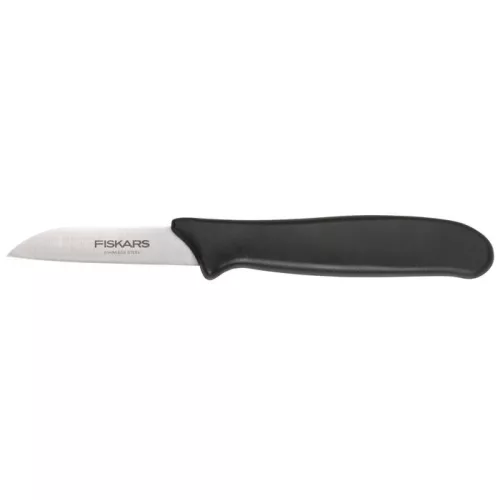 Hámozókés, 7 cm, FISKARS "Essential"