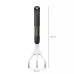 Talajlazító, FISKARS "Xact™"