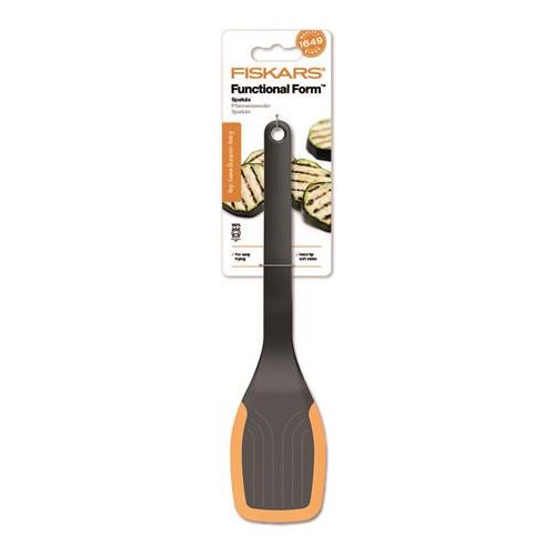 Spatula, szilikon széllel, FISKARS