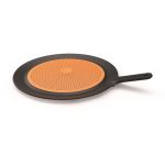 Fröccsenésgátló, szilikon felülettel, FISKARS