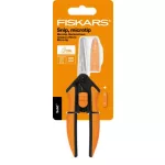 Metszőolló, micro-tip, FISKARS "Solid™ SP13"
