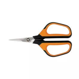 Metszőolló, hegyes, FISKARS "Solid™ SP15"