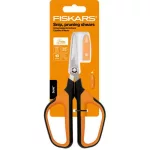 Metszőolló, hegyes, FISKARS "Solid™ SP15"